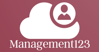 Management 123 Logo